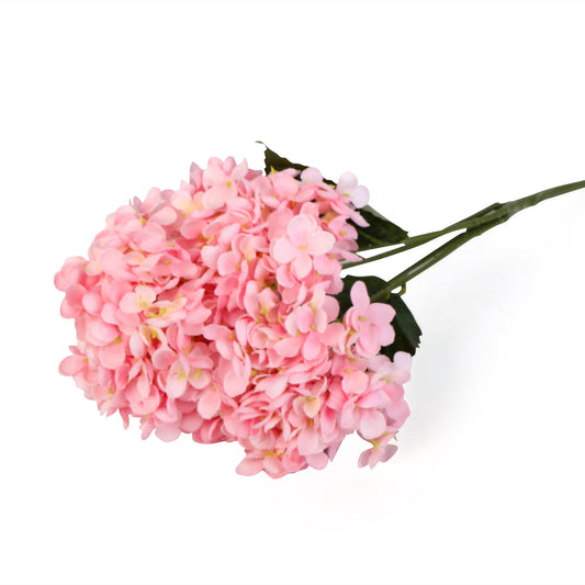 Flower Bunch - Hydrangea Pink